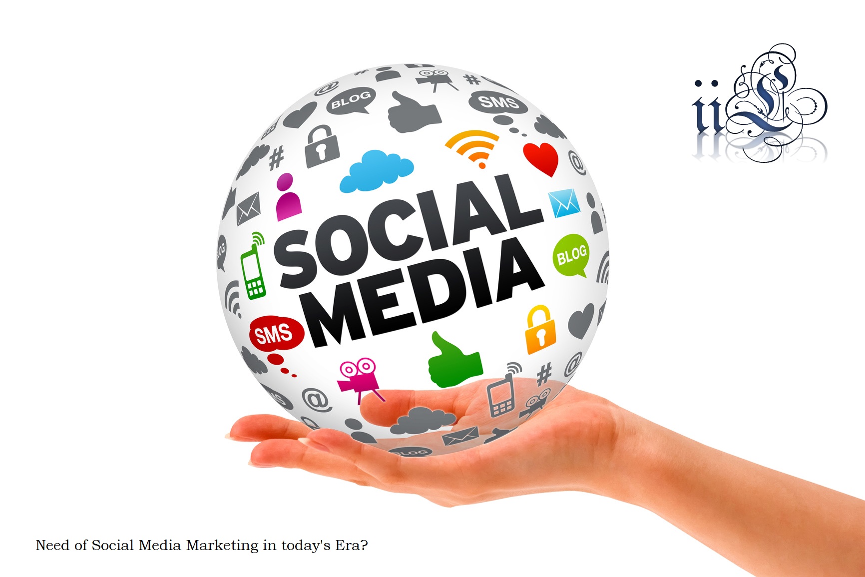 Need of Social Media Marketing in today’s era?