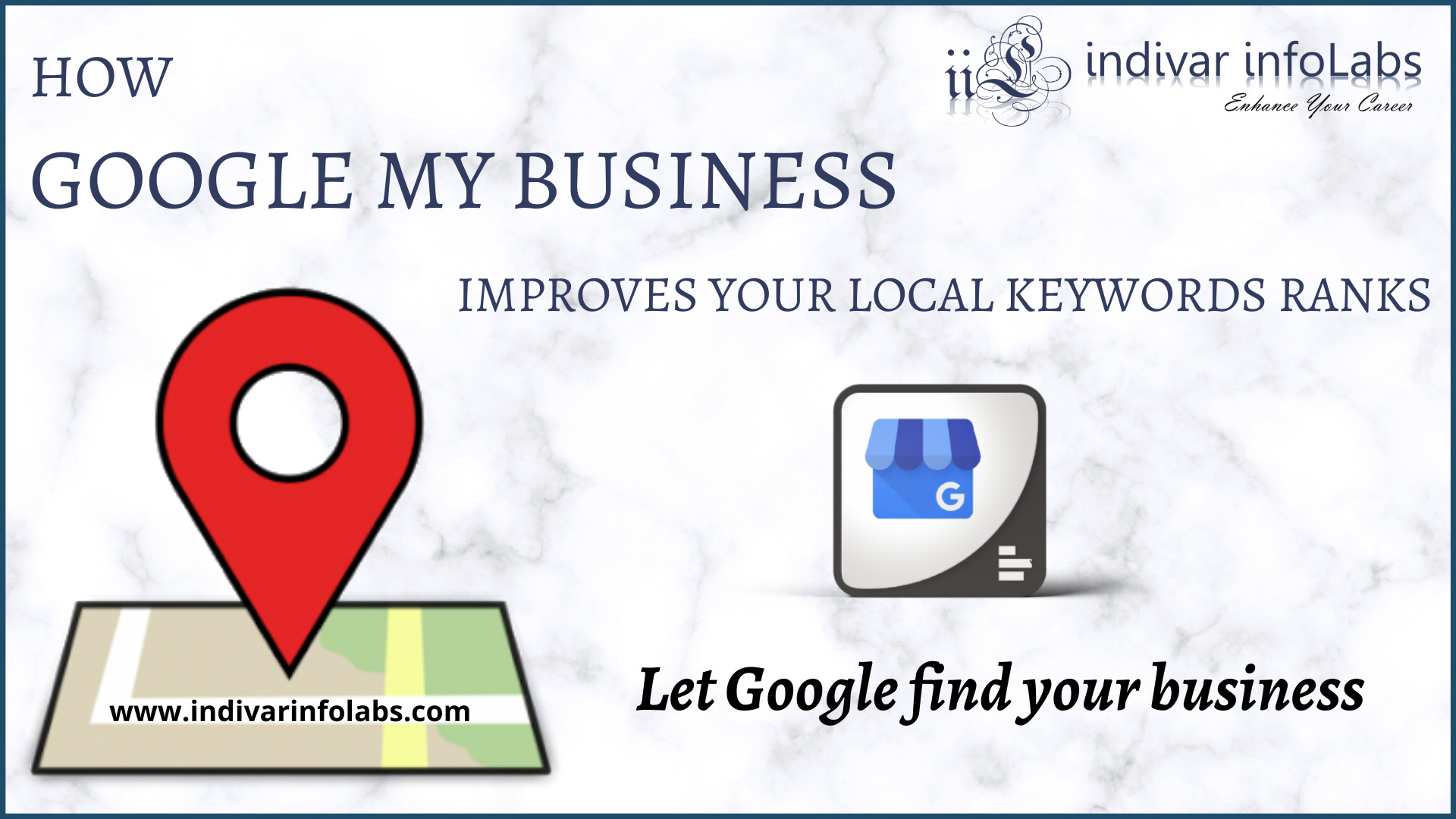 How Google My Business Improves Your Local Keywords Ranks?